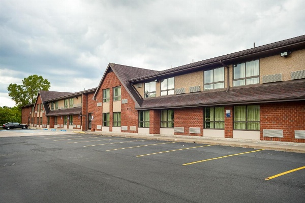 Motel 6 Binghamton image 2