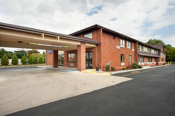 Motel 6 Binghamton image 3