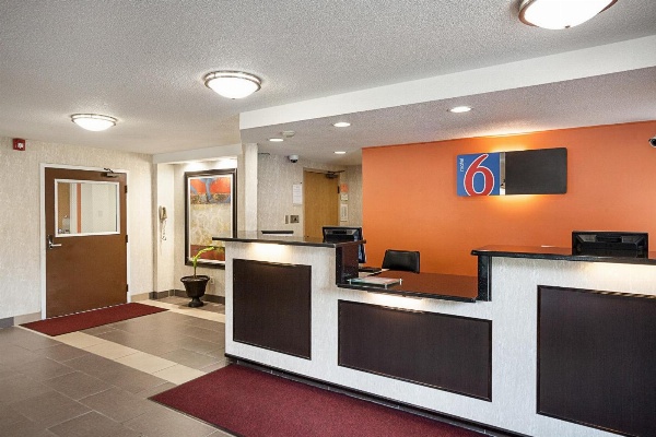 Motel 6 Binghamton image 7