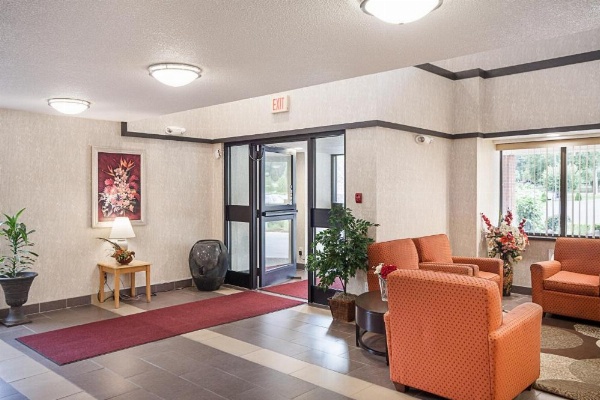 Motel 6 Binghamton image 9